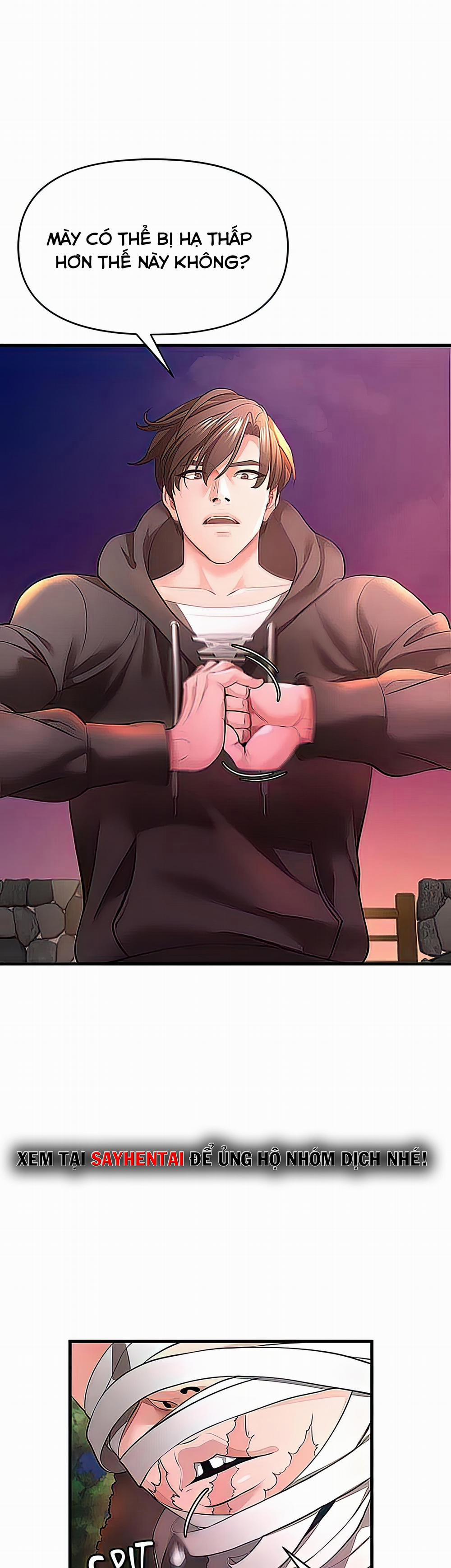 Thỏa Thuận Máu 29 trang 29