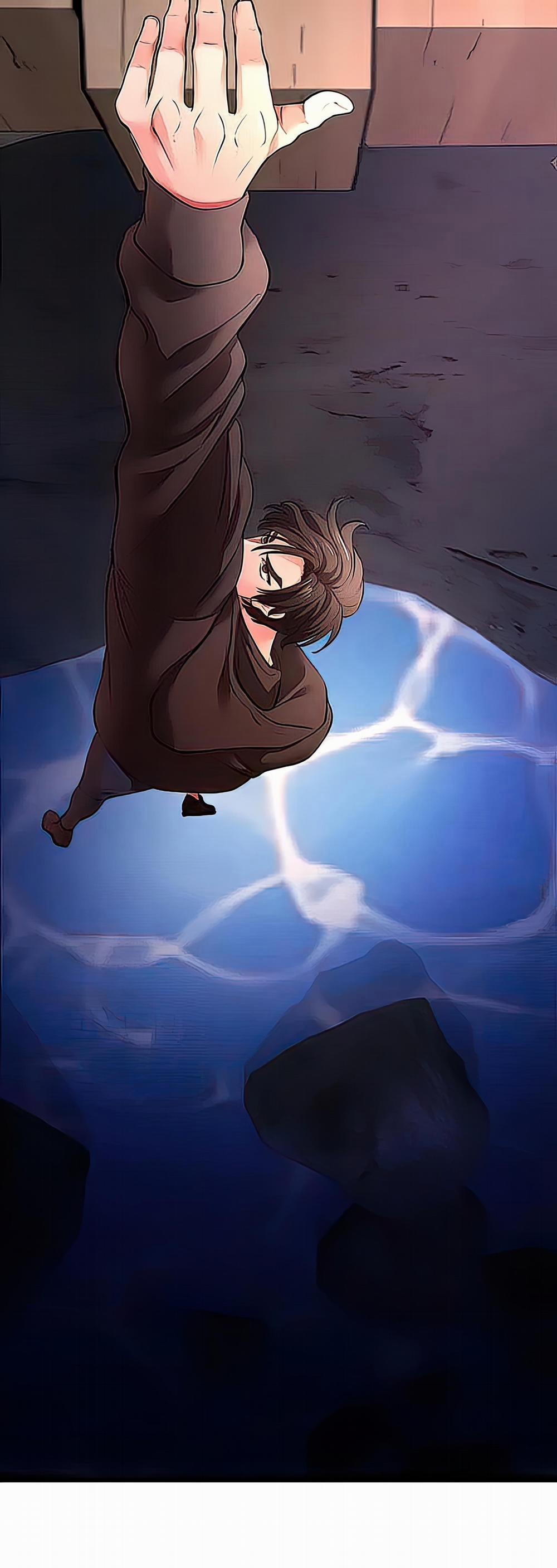 Thỏa Thuận Máu 29 trang 34