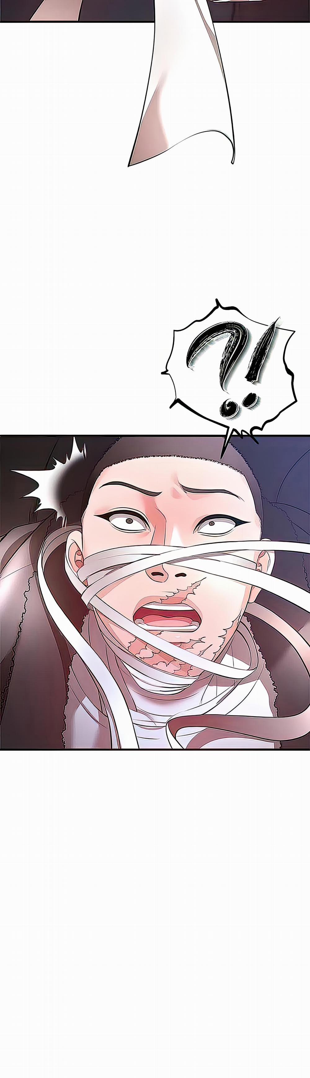 Thỏa Thuận Máu 29 trang 43