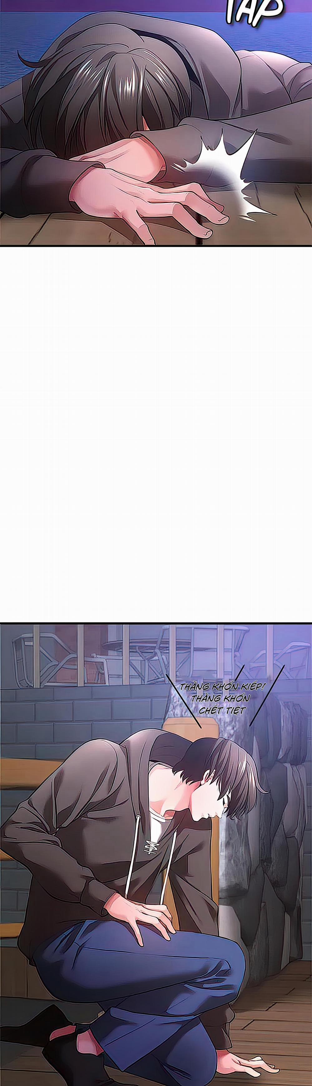 Thỏa Thuận Máu 29 trang 48