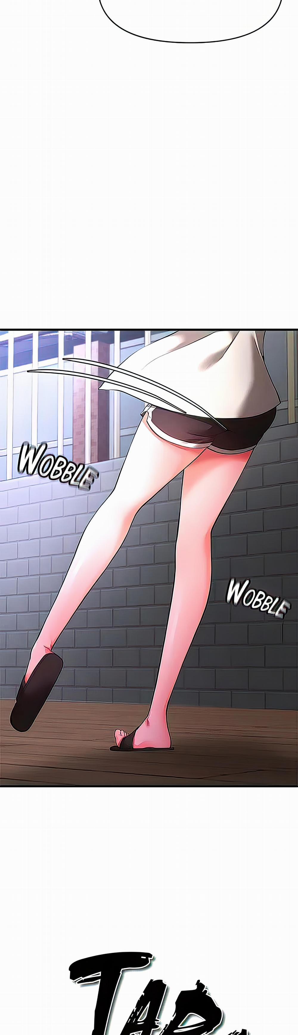 Thỏa Thuận Máu 29 trang 50