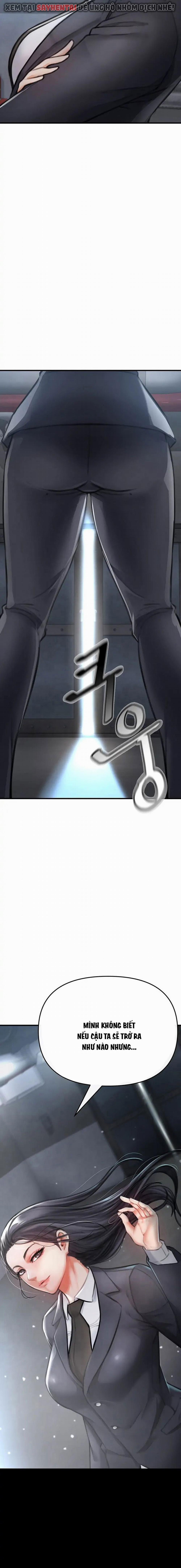 Thỏa Thuận Máu 3 trang 35