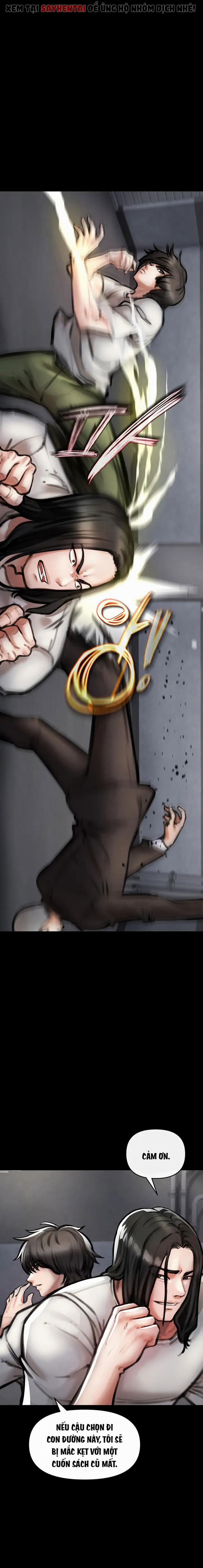 Thỏa Thuận Máu 4 trang 16