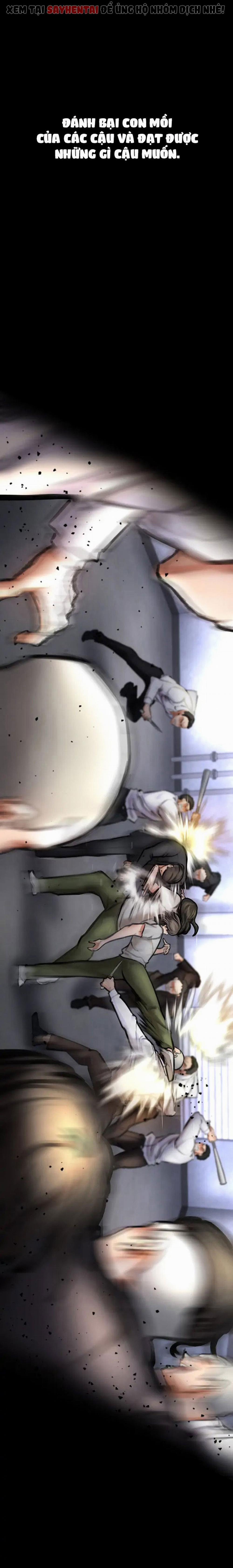 Thỏa Thuận Máu 4 trang 17