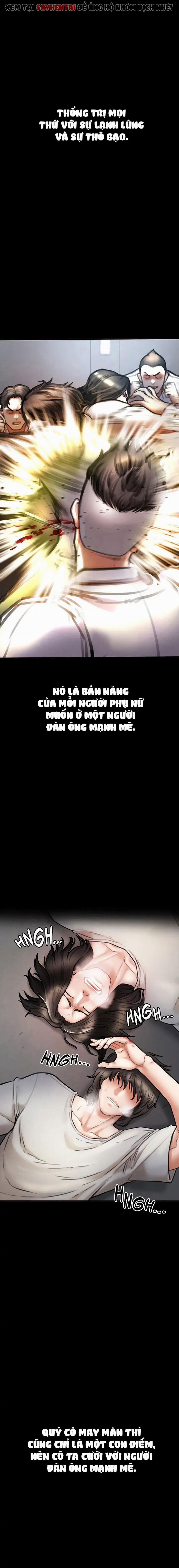 Thỏa Thuận Máu 4 trang 18