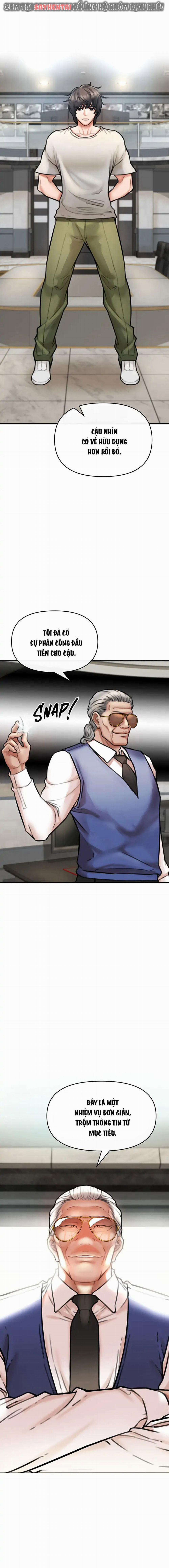 Thỏa Thuận Máu 4 trang 20