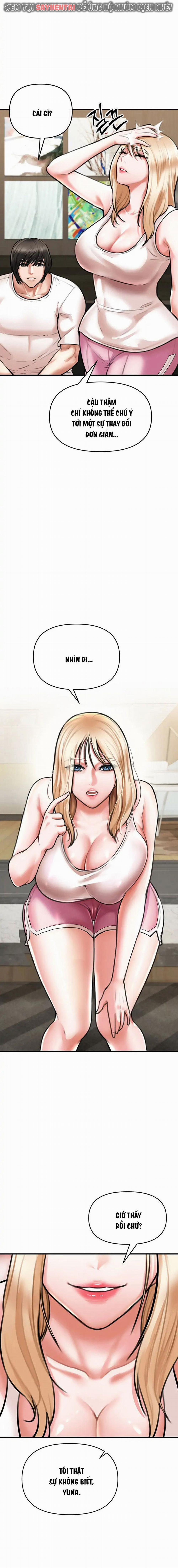 Thỏa Thuận Máu 4 trang 28