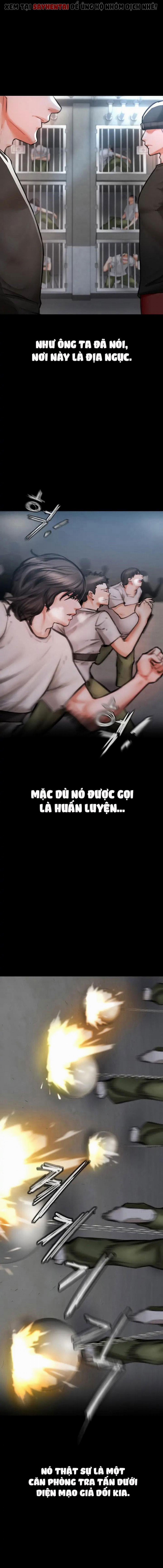 Thỏa Thuận Máu 4 trang 3