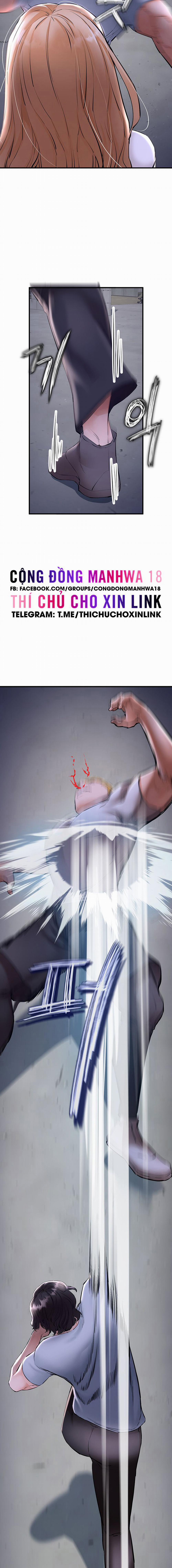 Thỏa Thuận Máu 5 trang 23