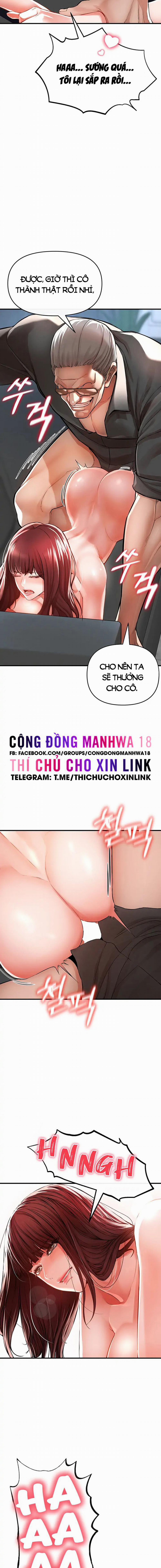 Thỏa Thuận Máu 7 trang 13