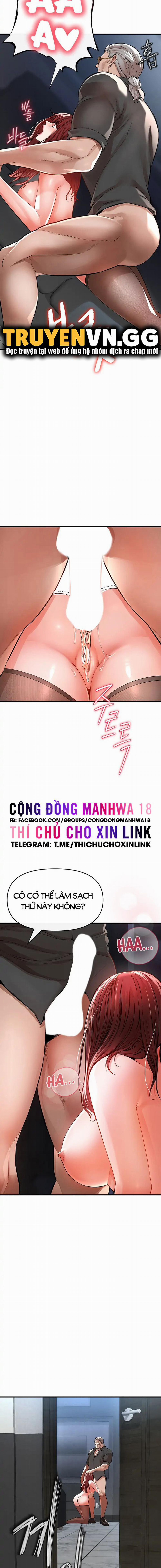 Thỏa Thuận Máu 7 trang 14