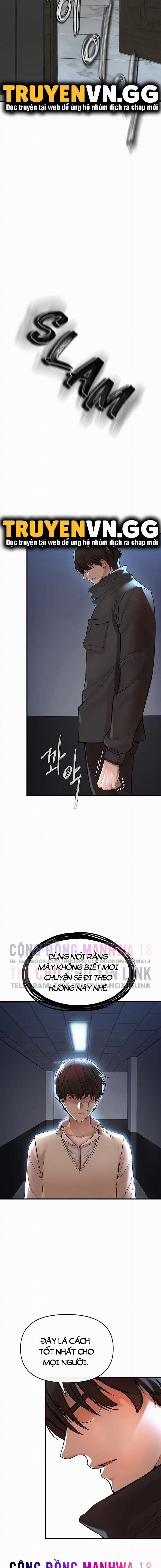 Thỏa Thuận Máu 7 trang 15