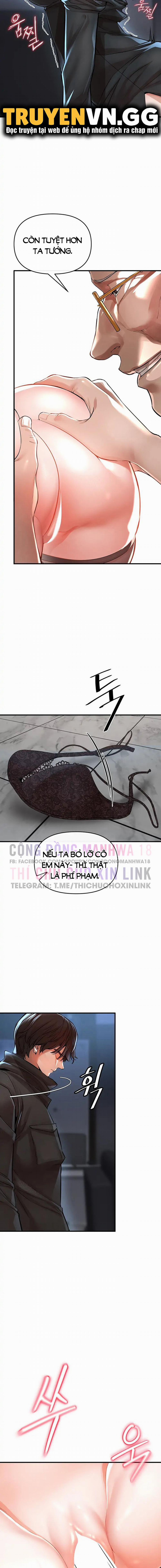 Thỏa Thuận Máu 7 trang 6