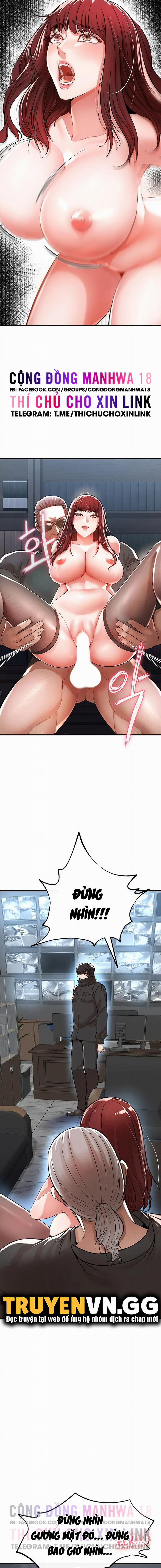 Thỏa Thuận Máu 7 trang 9