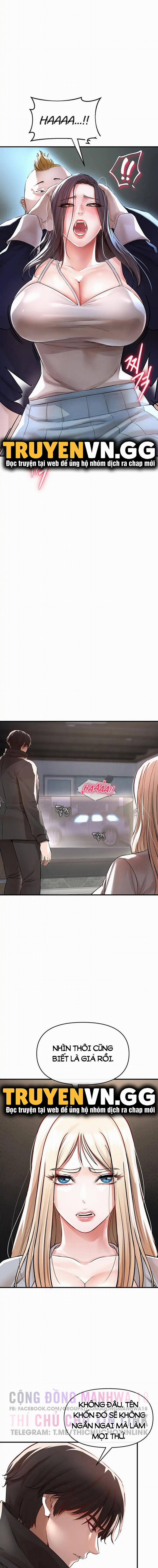 Thỏa Thuận Máu 8 trang 8