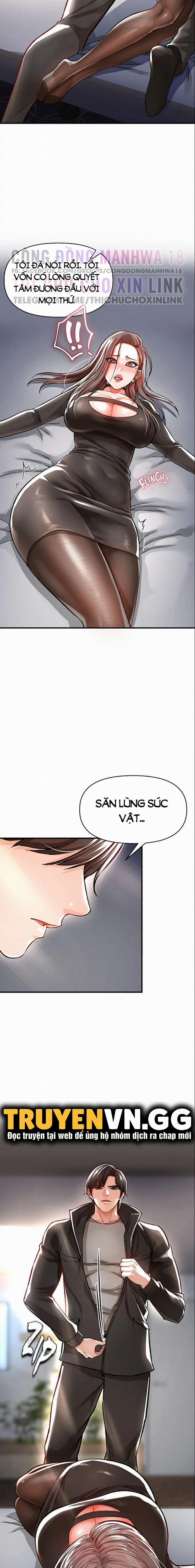 Thỏa Thuận Máu 9 trang 22