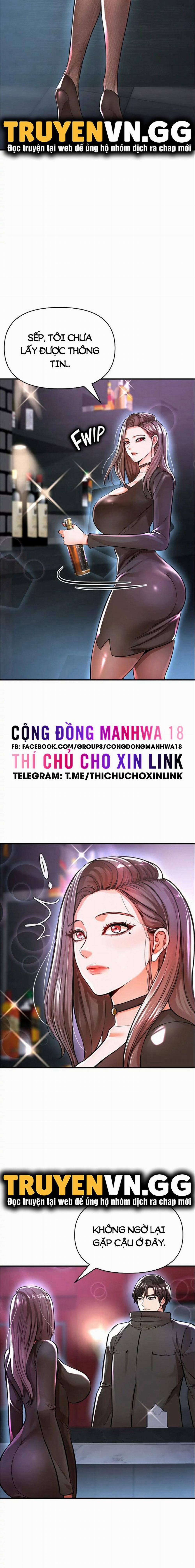 Thỏa Thuận Máu 9 trang 7