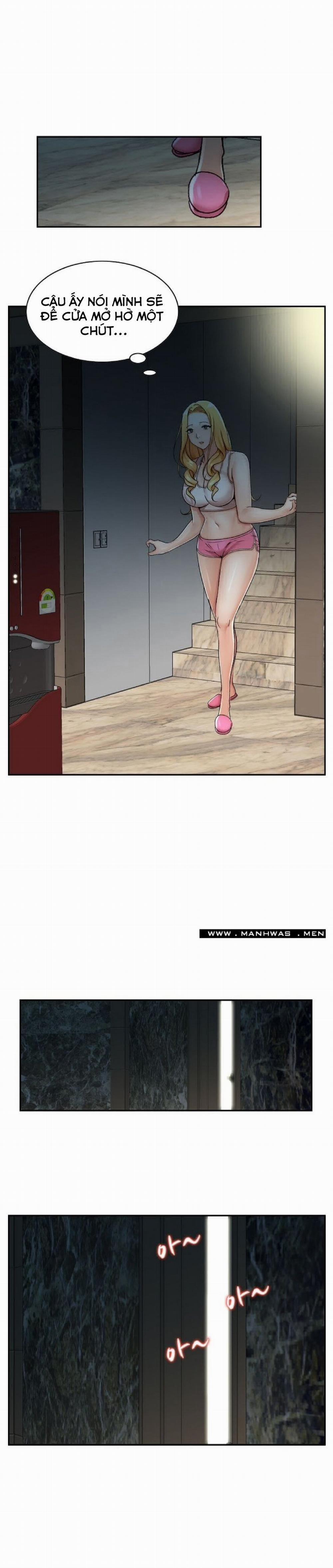 Thỏa Thuận Ngoại Tình 1 trang 17