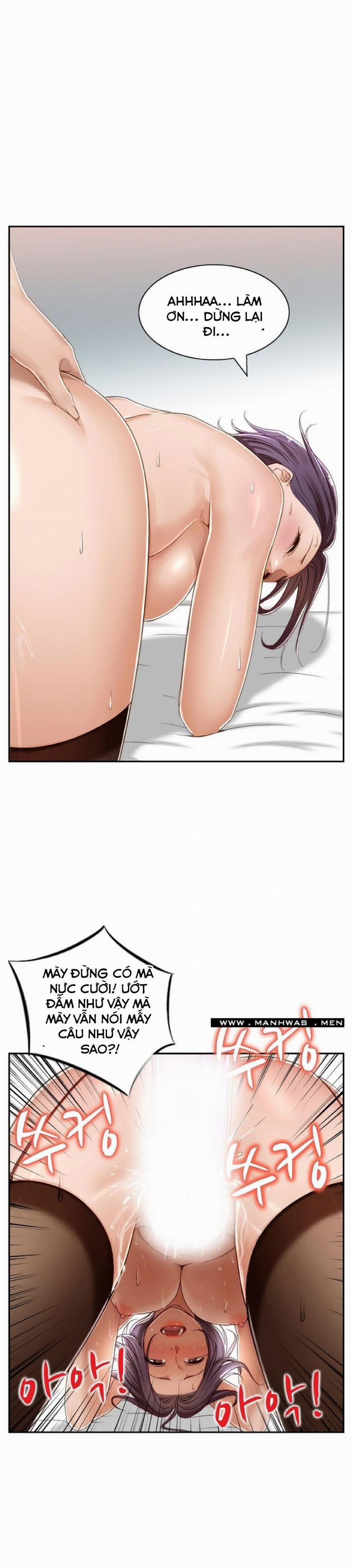 Thỏa Thuận Ngoại Tình 1 trang 24