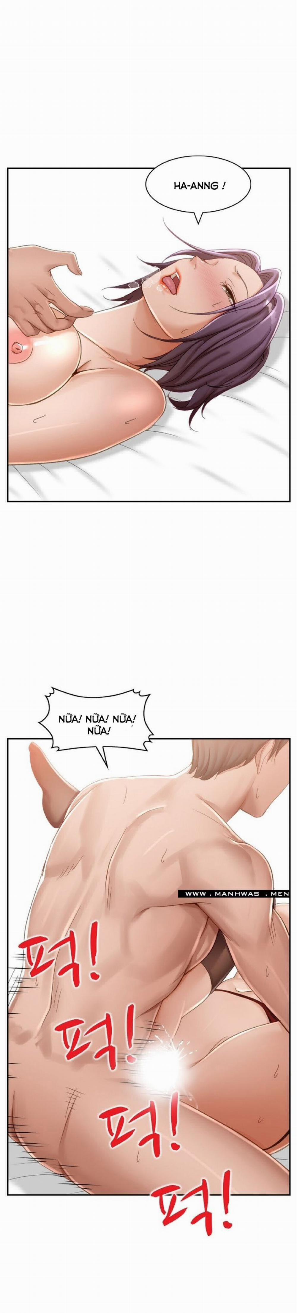 Thỏa Thuận Ngoại Tình 1 trang 30