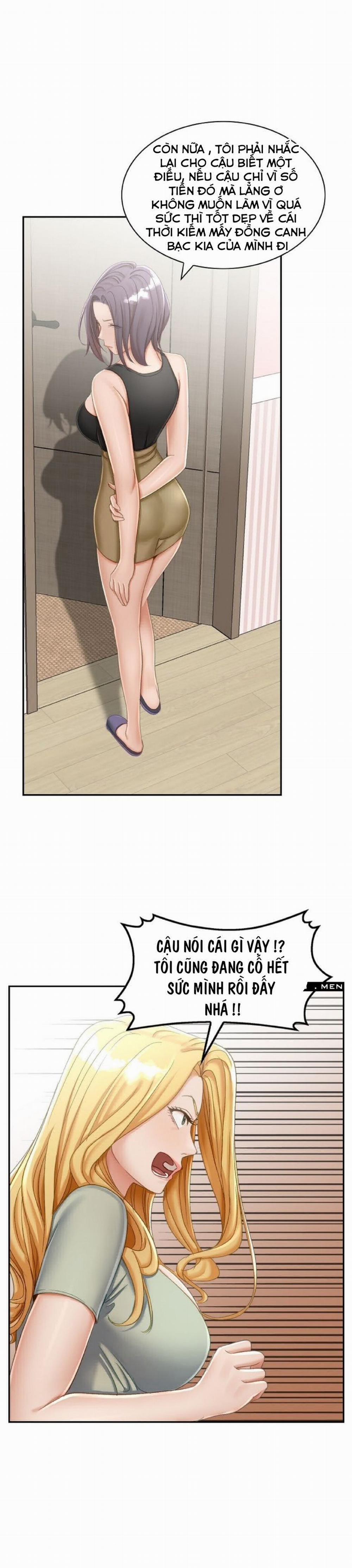 Thỏa Thuận Ngoại Tình 2 trang 17