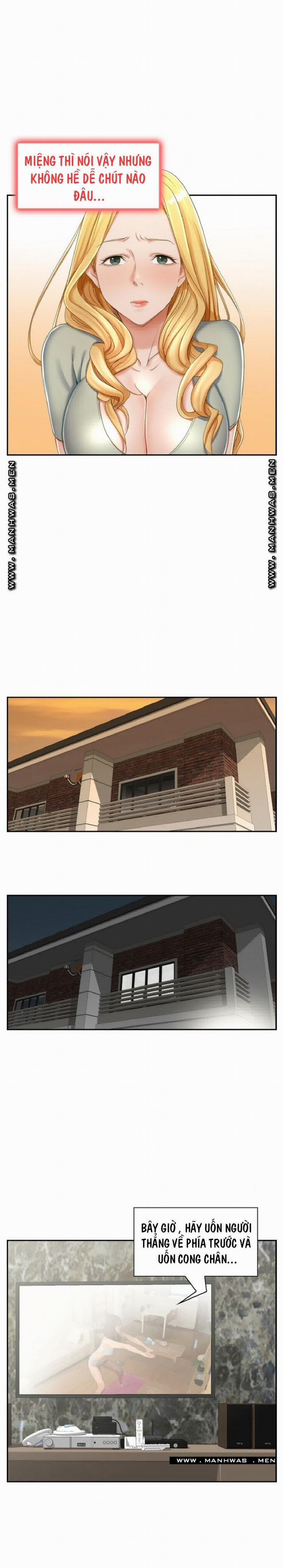 Thỏa Thuận Ngoại Tình 2 trang 18