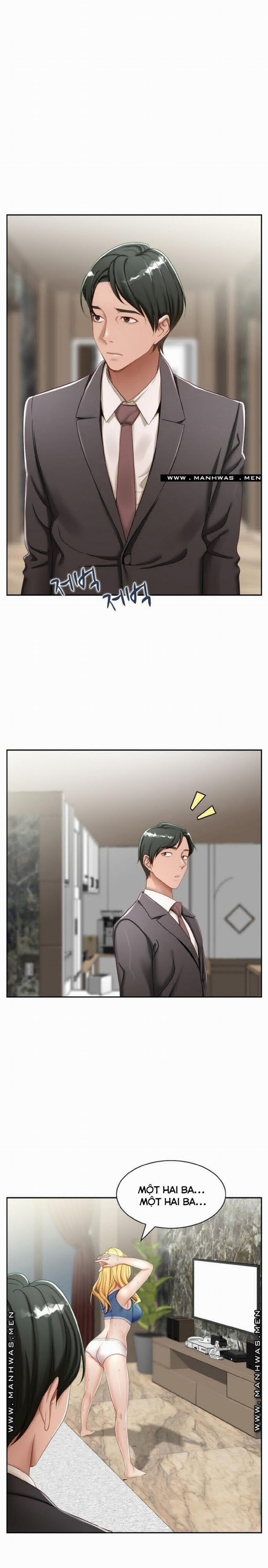 Thỏa Thuận Ngoại Tình 2 trang 21