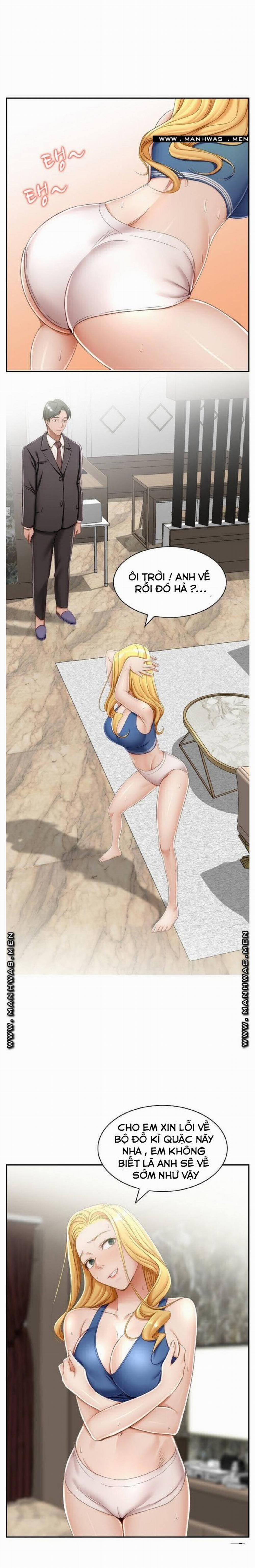 Thỏa Thuận Ngoại Tình 2 trang 23