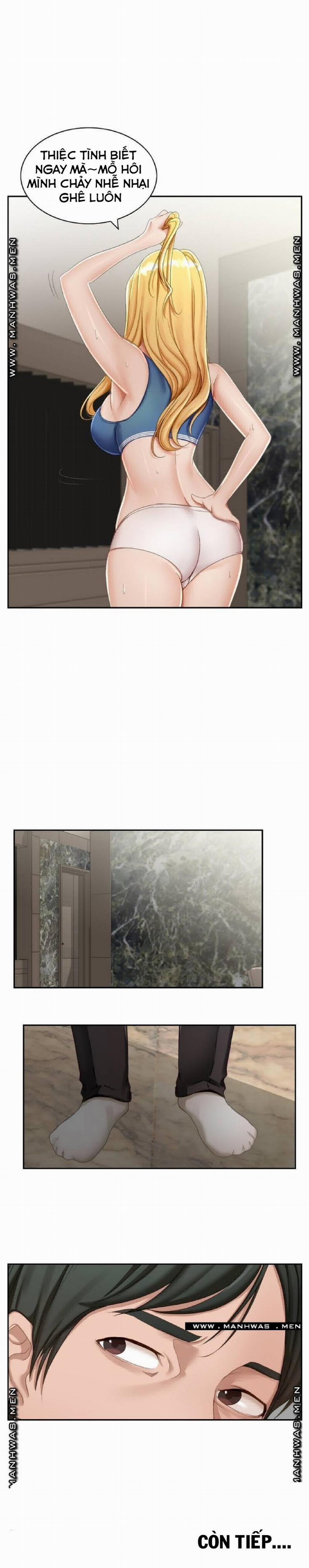 Thỏa Thuận Ngoại Tình 2 trang 25