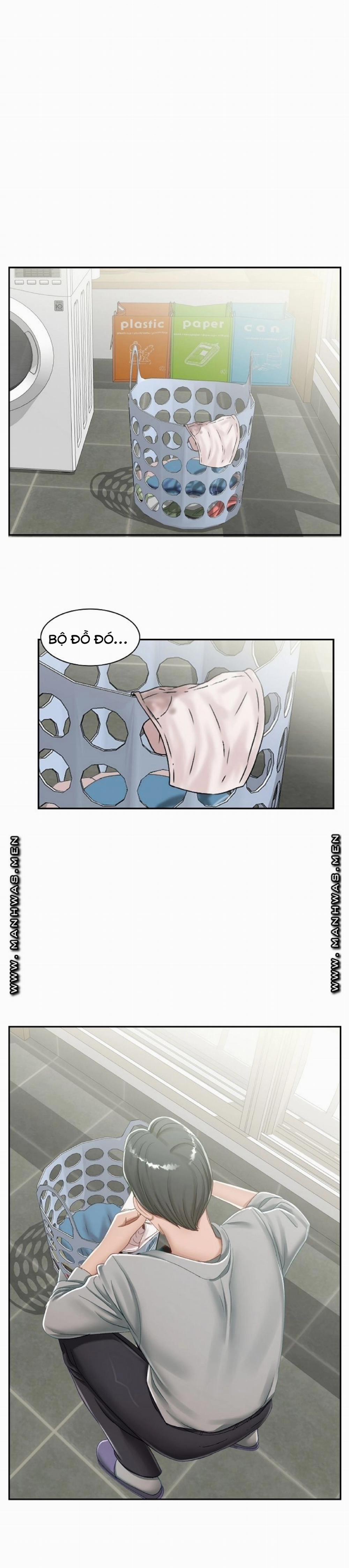 Thỏa Thuận Ngoại Tình 3 trang 10