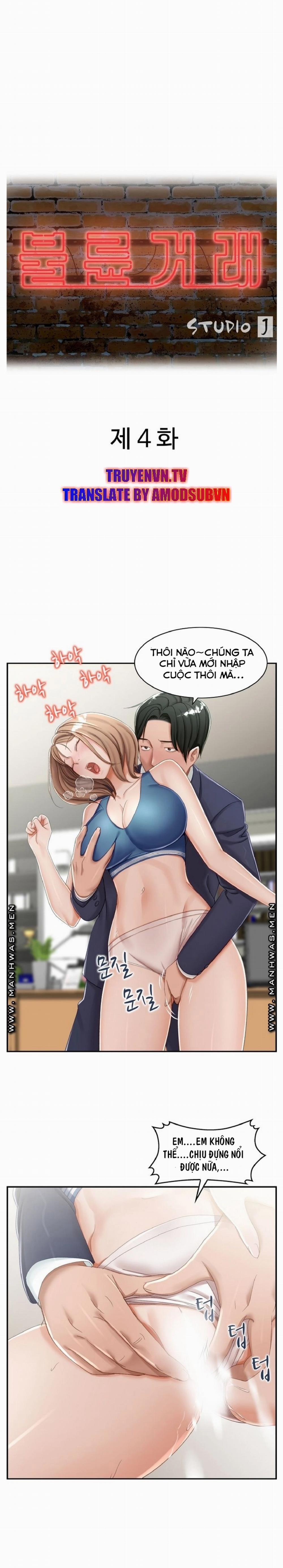 Thỏa Thuận Ngoại Tình 4 trang 4