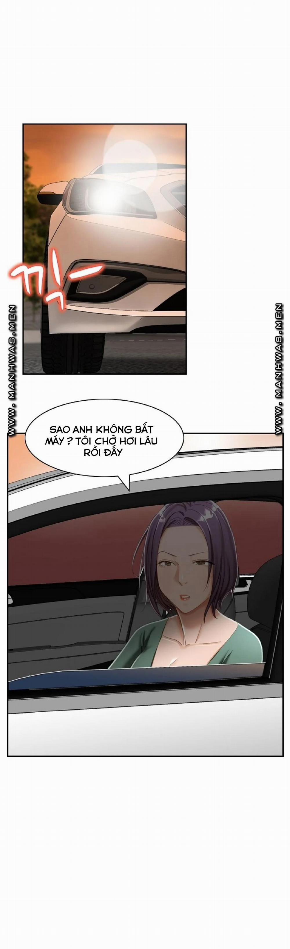 Thỏa Thuận Ngoại Tình 5 trang 1