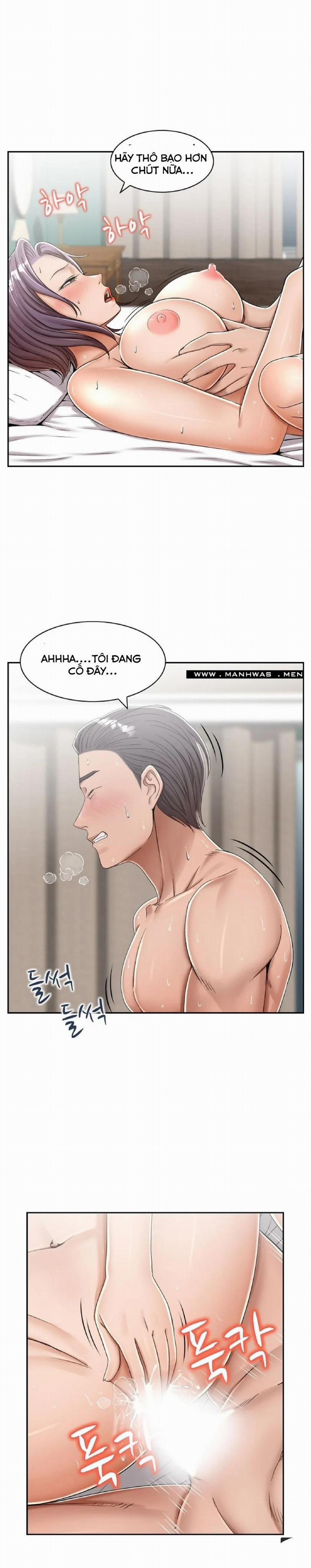 Thỏa Thuận Ngoại Tình 5 trang 3