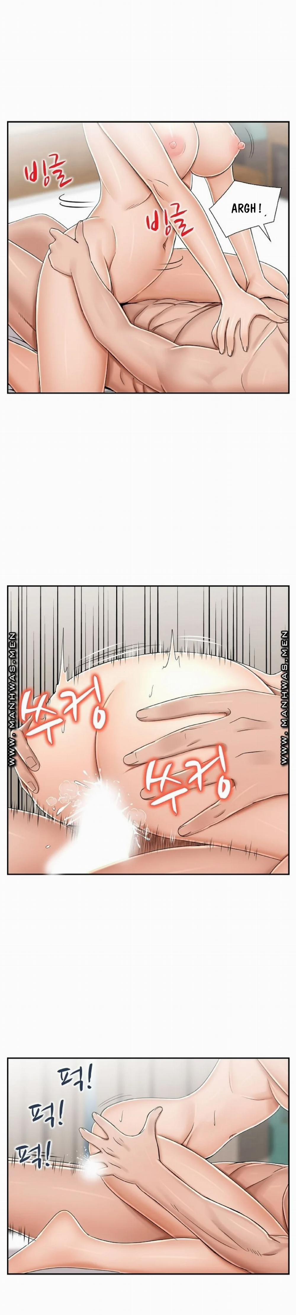 Thỏa Thuận Ngoại Tình 5 trang 5