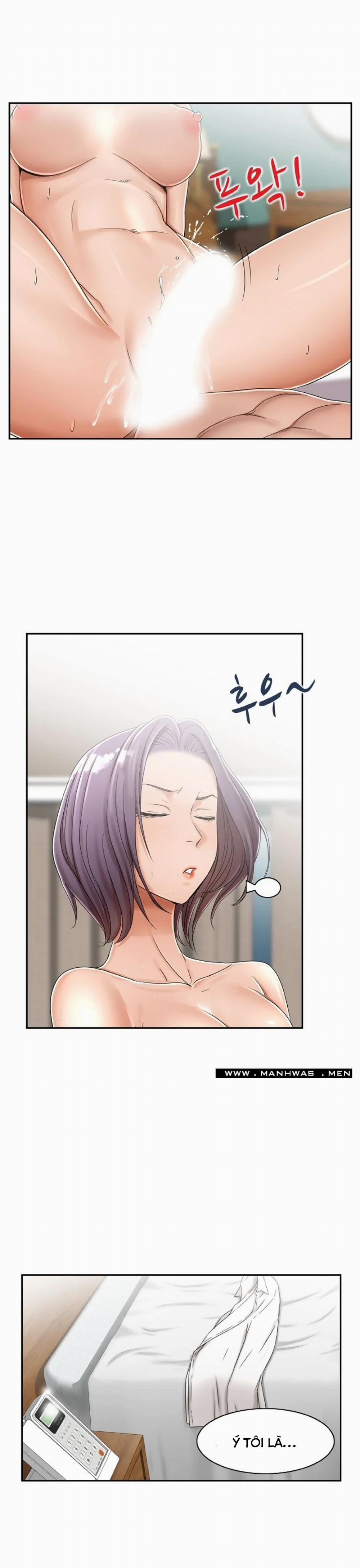 Thỏa Thuận Ngoại Tình 5 trang 7