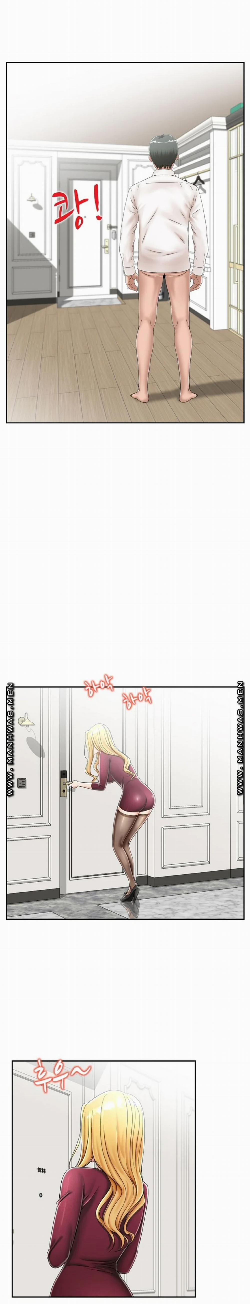 Thỏa Thuận Ngoại Tình 7 trang 8