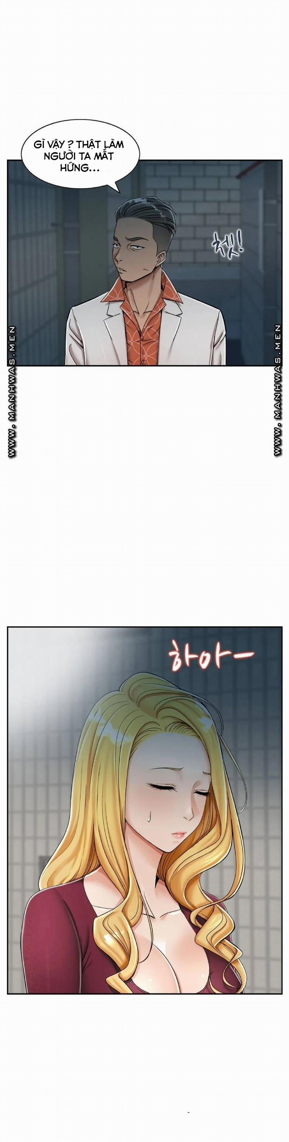 Thỏa Thuận Ngoại Tình 8 trang 2