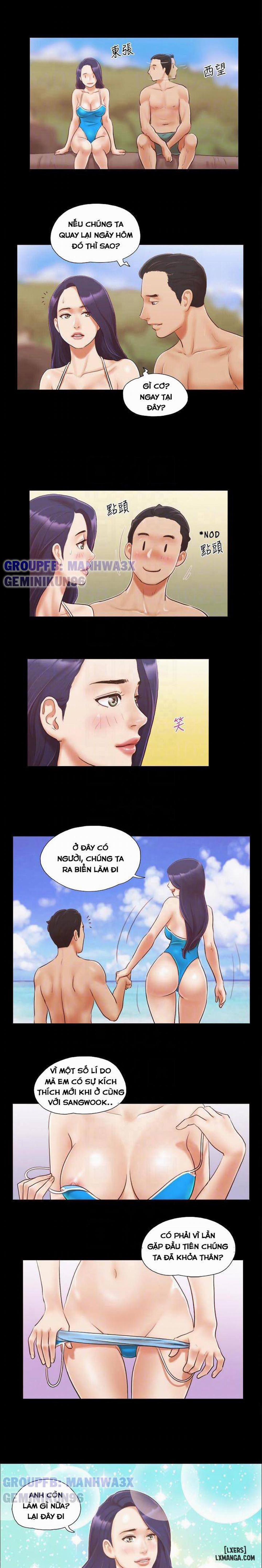 Thỏa Thuận Tình Dục 10 trang 6