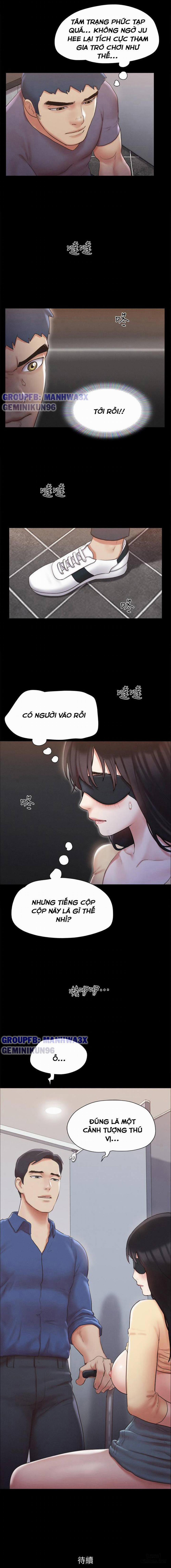 Thỏa Thuận Tình Dục 127 trang 10