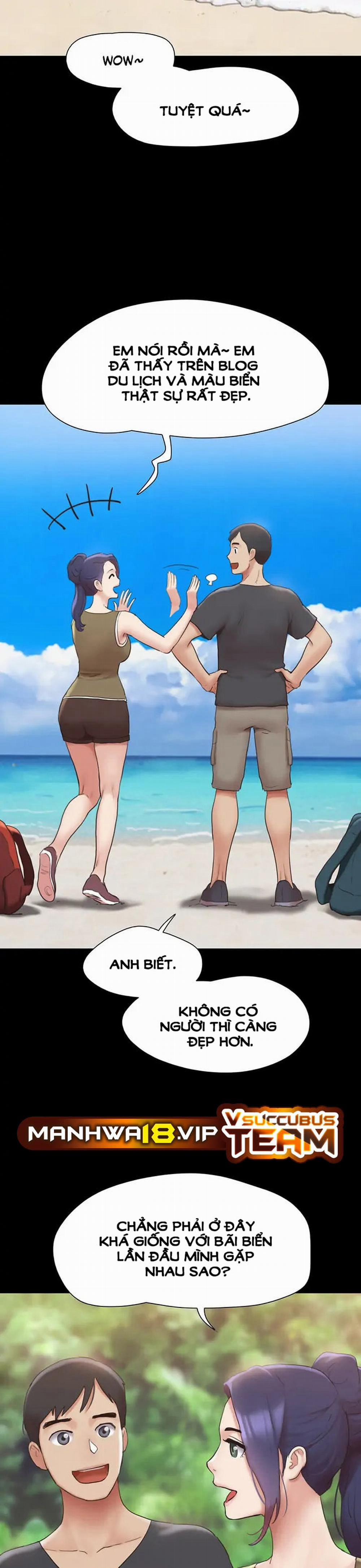 Thỏa Thuận Tình Dục 161 trang 24