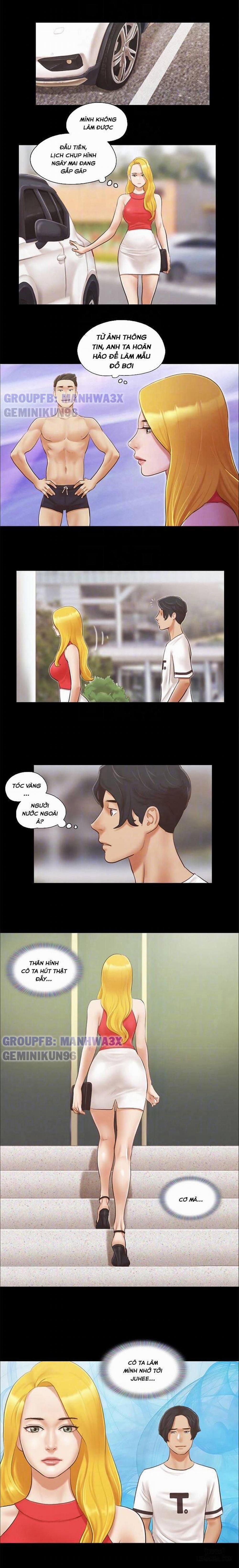 Thỏa Thuận Tình Dục 17 trang 1