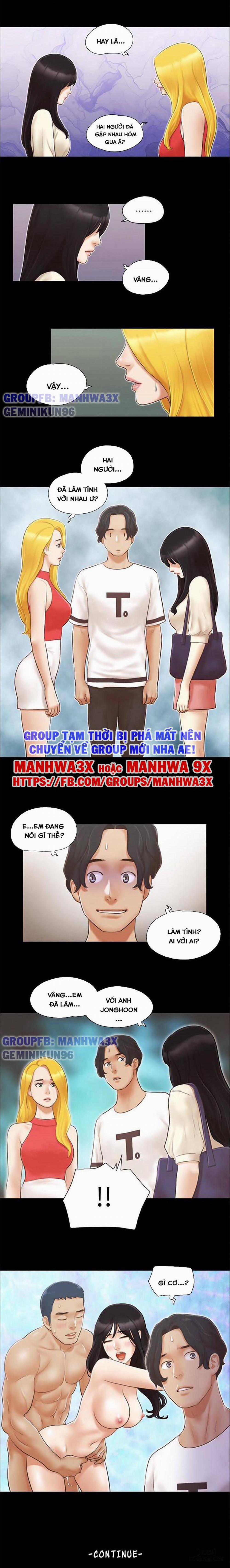 Thỏa Thuận Tình Dục 17 trang 9