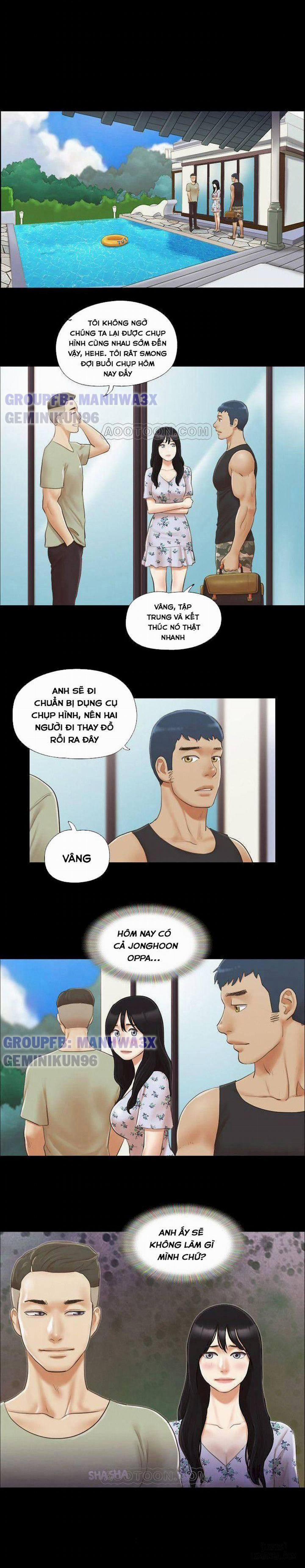 Thỏa Thuận Tình Dục 35 trang 1