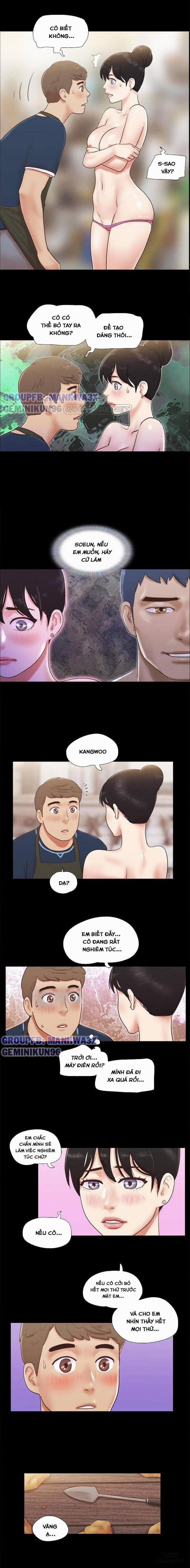 Thỏa Thuận Tình Dục 52 trang 1