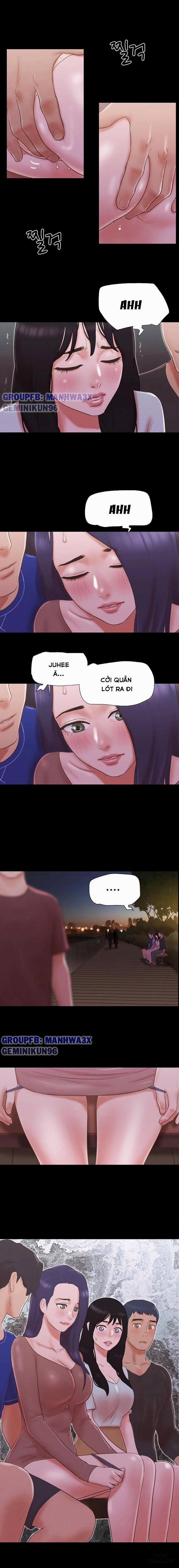 Thỏa Thuận Tình Dục 60 trang 1