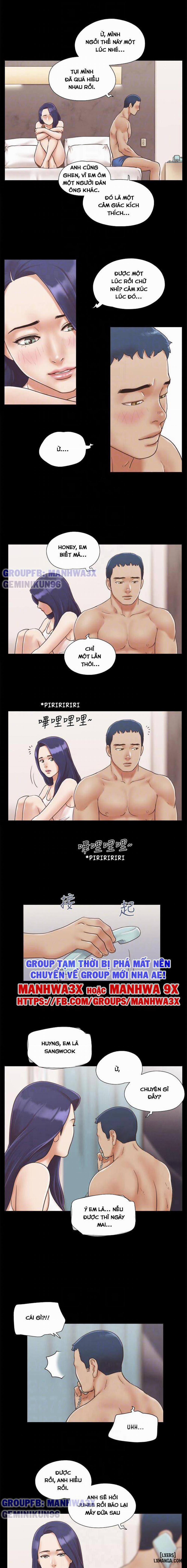 Thỏa Thuận Tình Dục 7 trang 7