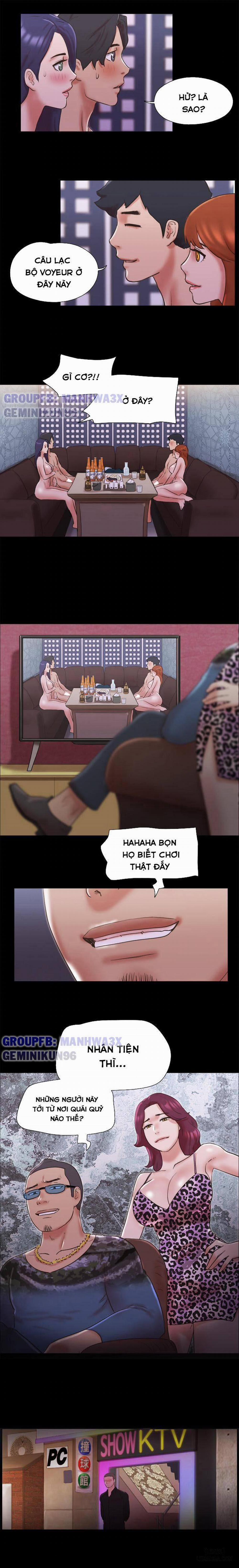 Thỏa Thuận Tình Dục 76 trang 2