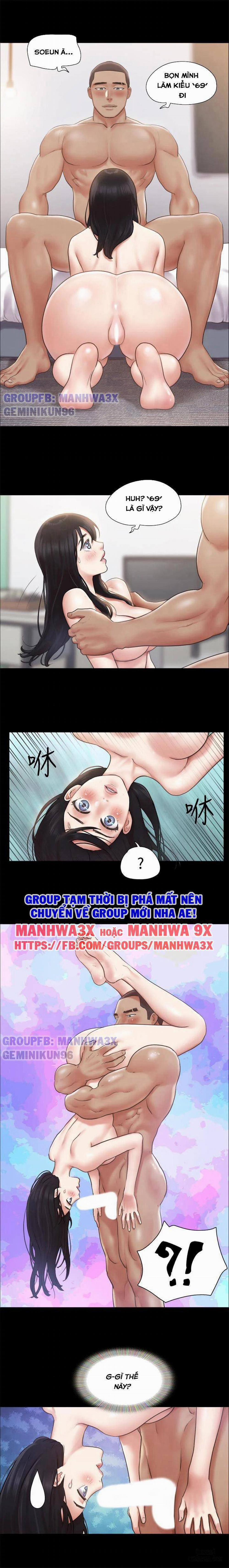 Thỏa Thuận Tình Dục 91 trang 6