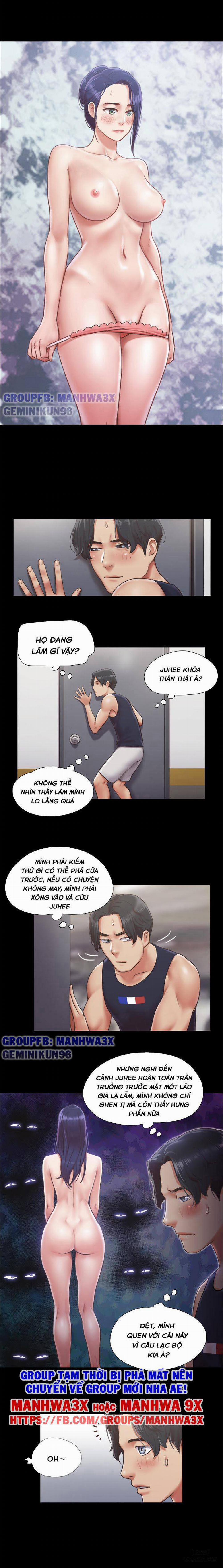 Thỏa Thuận Tình Dục 93 trang 7