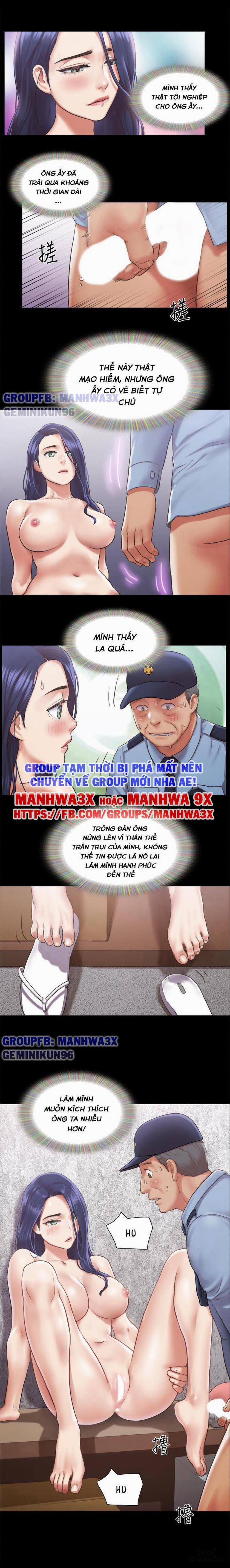 Thỏa Thuận Tình Dục 94 trang 7